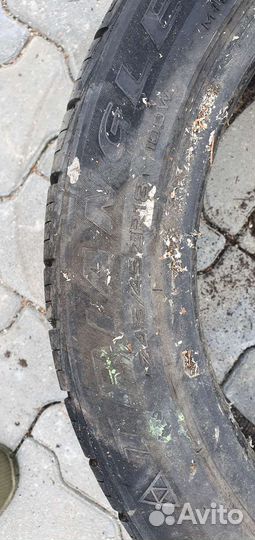Triangle TR967 245/45 R18