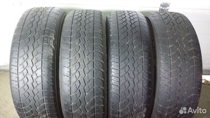 Yokohama Geolandar H/T-S G051 225/65 R17