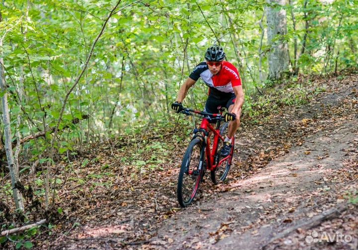 Велосипед 27