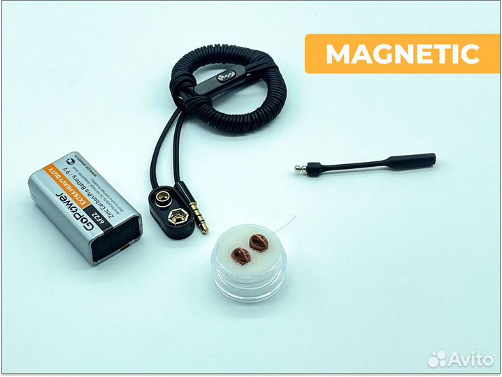 Микронаушники Саратов