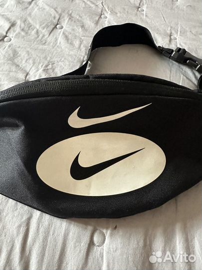 Спортивная сумка nike