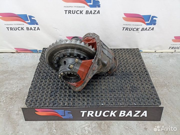 Редуктор заднего моста AAS1347 2.69 Daf XF105