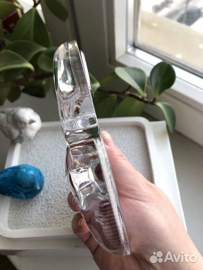 Bohemia чешский хрусталь