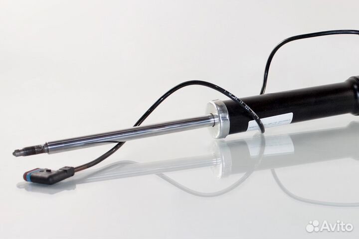 Амортизатор Мерседес С216 CL-class Задний