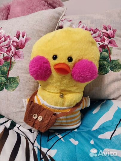 Детские игрушки пакетом