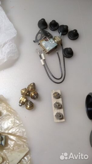 Зип оригинальный на прицел псо-1 и его модификации