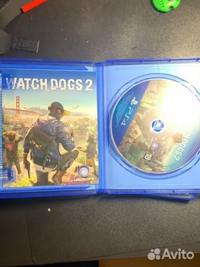 Игры для приставок ps4