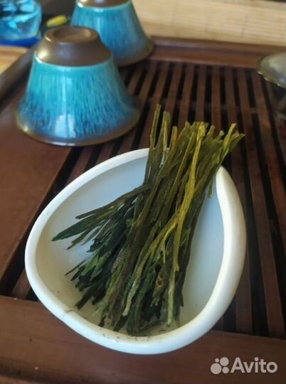 Китайский чай от похмелья CHY-1557