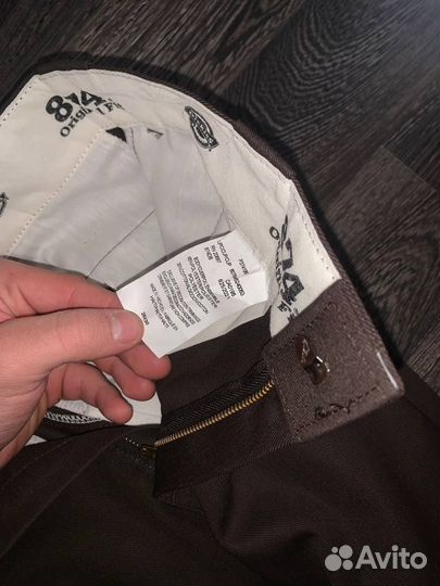 Брюки dickies 874