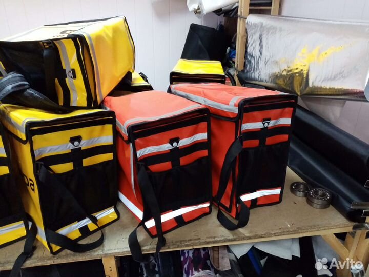 Индивидуальный пошив чехлов любой сложности