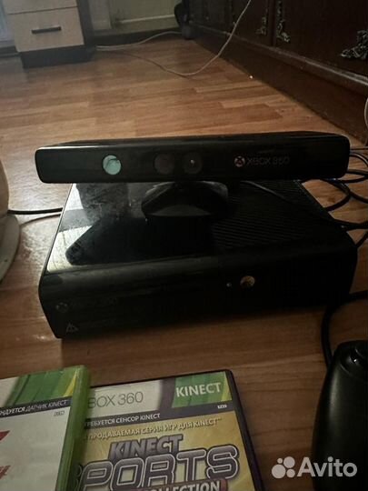 Xbox 360 elite