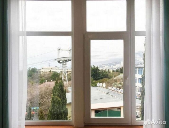 Пластиковые окна от производителя