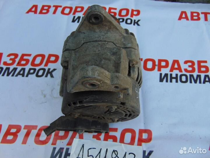 Генератор для BMW 3-series 3 1991-1998 г