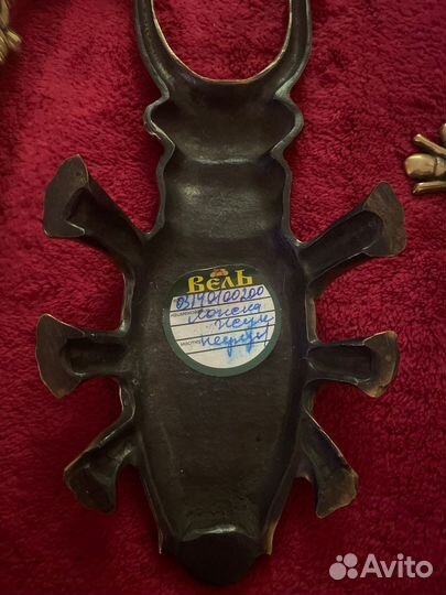 Подарочный набор денщик