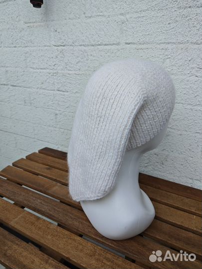 Косынка- бандана женская