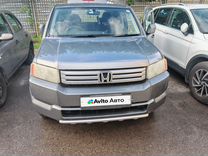 Honda Crossroad 1.8 AT, 2010, 210 000 км, с пробегом, цена 1 050 000 руб.