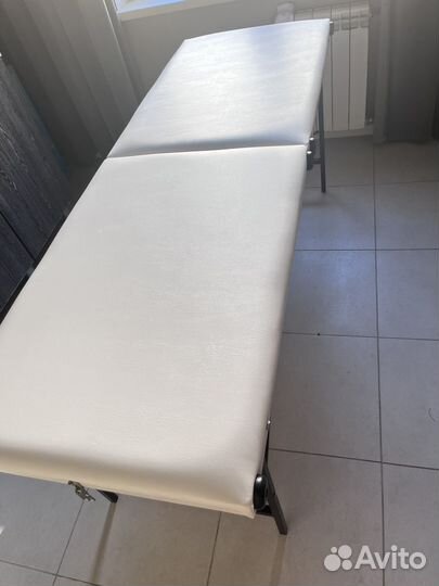 Кушетка косметологическая