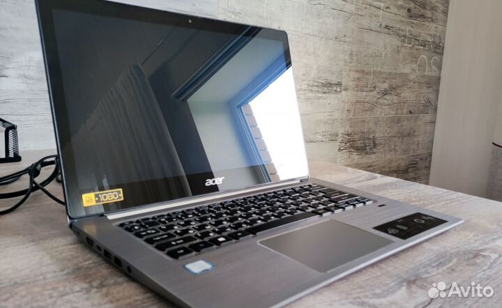 Ноутбук Acer Swift 3 (14