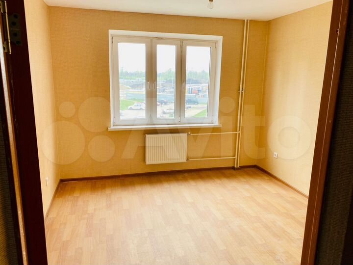 3-к. квартира, 83,1 м², 3/16 эт.