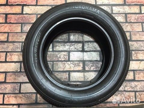 Yokohama dB Decibel E70 215/60 R16