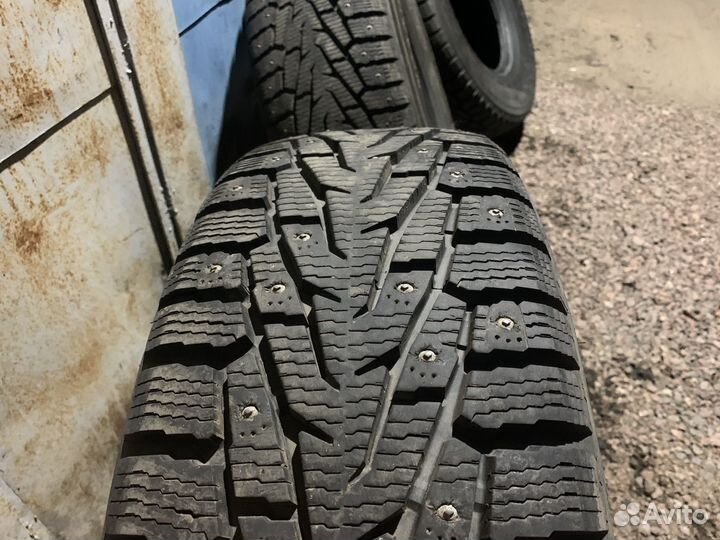 Nokian Tyres Nordman 7 235/75 R15