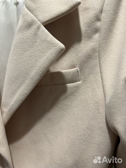 Пальто женское демисезонное