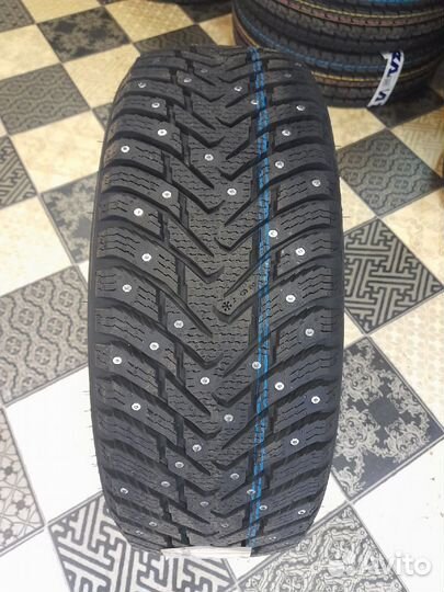 Nokian Tyres Nordman 8 205/55 R16