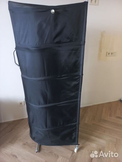 Тканевый шкаф IKEA