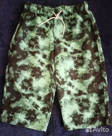 Шорты летние