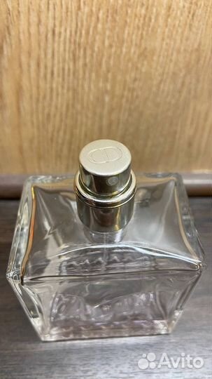 Miss dior blooming bouquet остаток