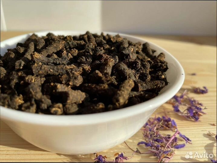 Иван-чай 1кг урожай 2023, насыщенный