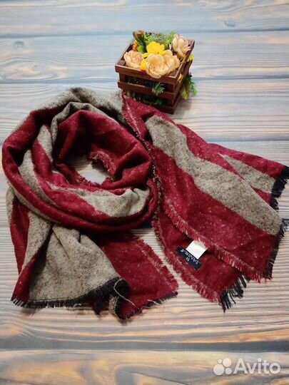 Палантин женский