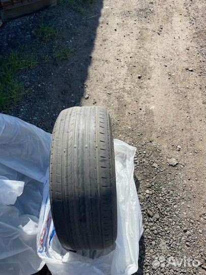 Pirelli Cinturato P7 21.5/55 R16