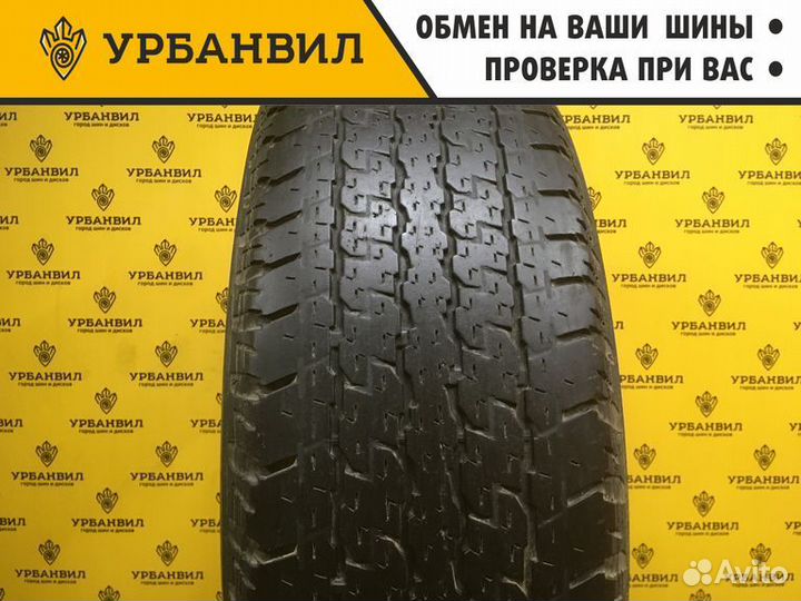 Bridgestone Dueler H/T D840 265/70 R16 112S