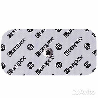 Оригинальные электроды Compex