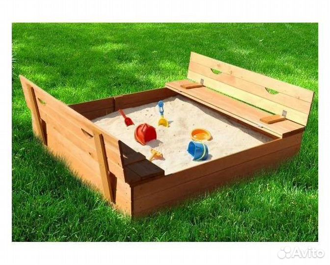 Песочница