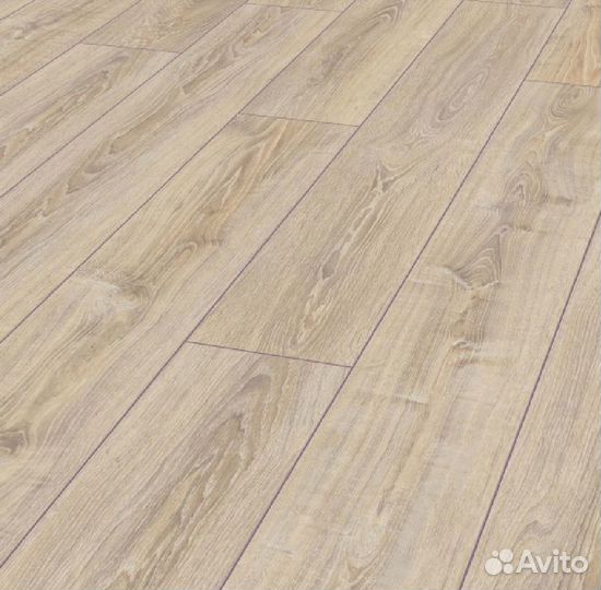 Ламинат Дуб Kronotex
