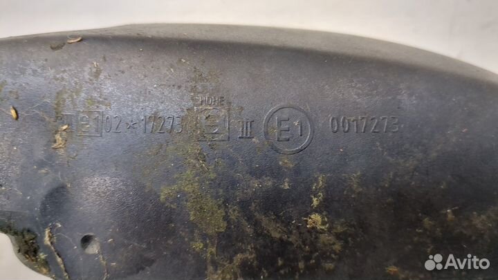 Зеркало боковое Volkswagen Passat 4, 1994