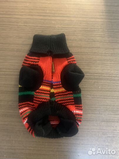 Одеждв для маленьких собачек