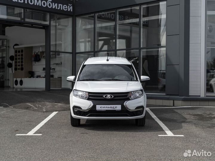 LADA Largus 1.6 МТ, 2024