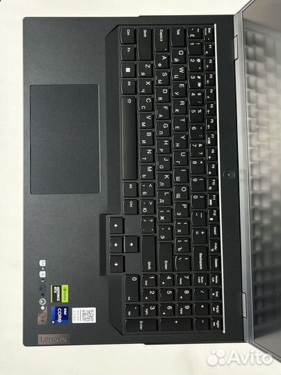 Игровой Ноутбук Lenovo Legion Y9000X art.6012