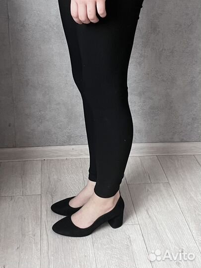 Туфли женские 37 размер