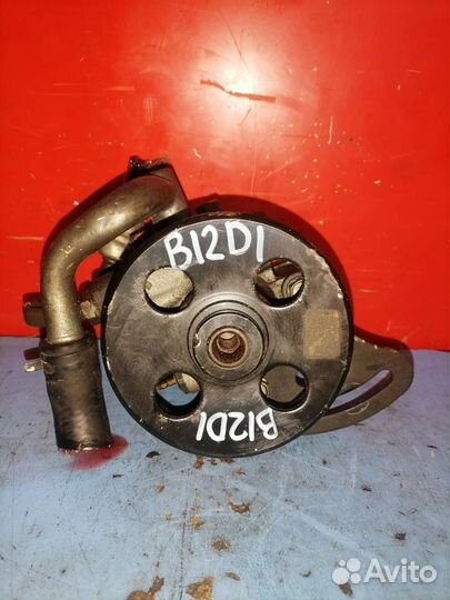 Насос гур Chevrolet Aveo T250 B12D1