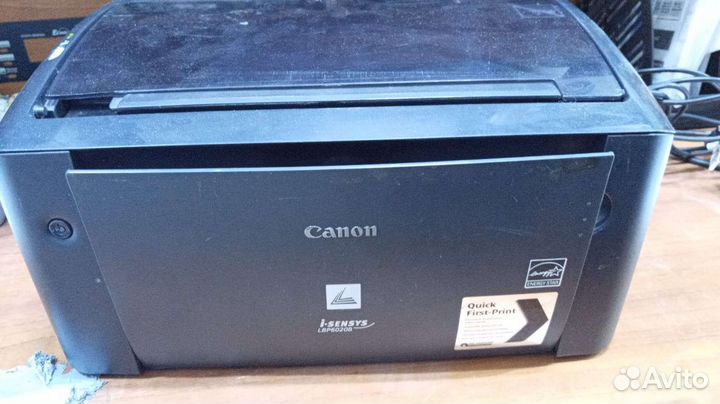 Принтер Canon LBP6020B