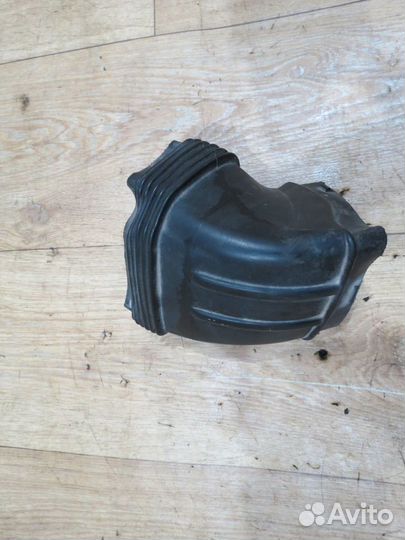 Патрубок Audi A6 Allroad