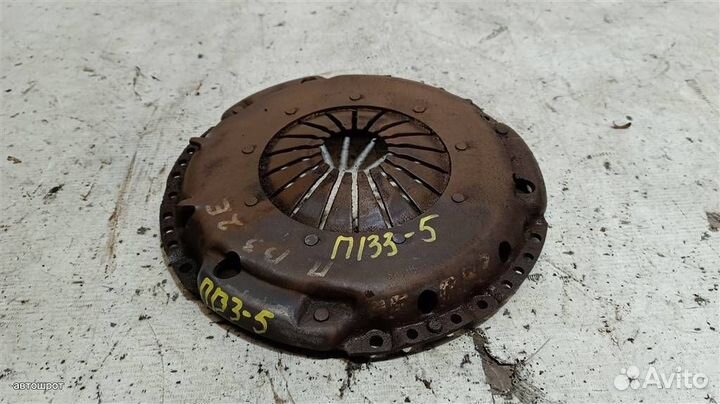 Корзина сцепления volkswagen Passat B3