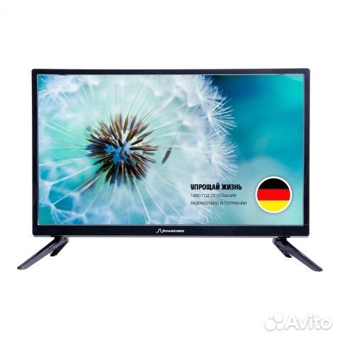 Телевизор Schaub Lorenz SLT32S5000