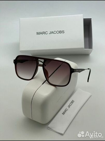 Солнцезащитные очки Marc jacobs