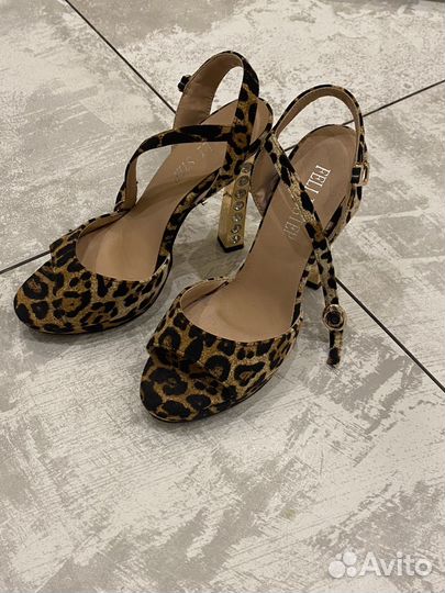 Туфли женские 37 размер