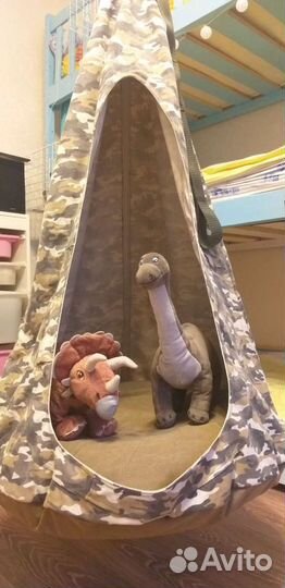 Кокон качели гамак